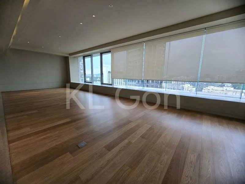 3 Bed Condo for Rent in  Ardmore Residence - Image 3
