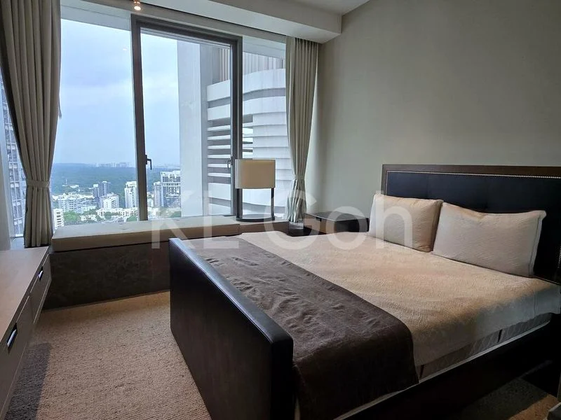 3 Bed Condo for Rent in  Ardmore Residence - Image 9