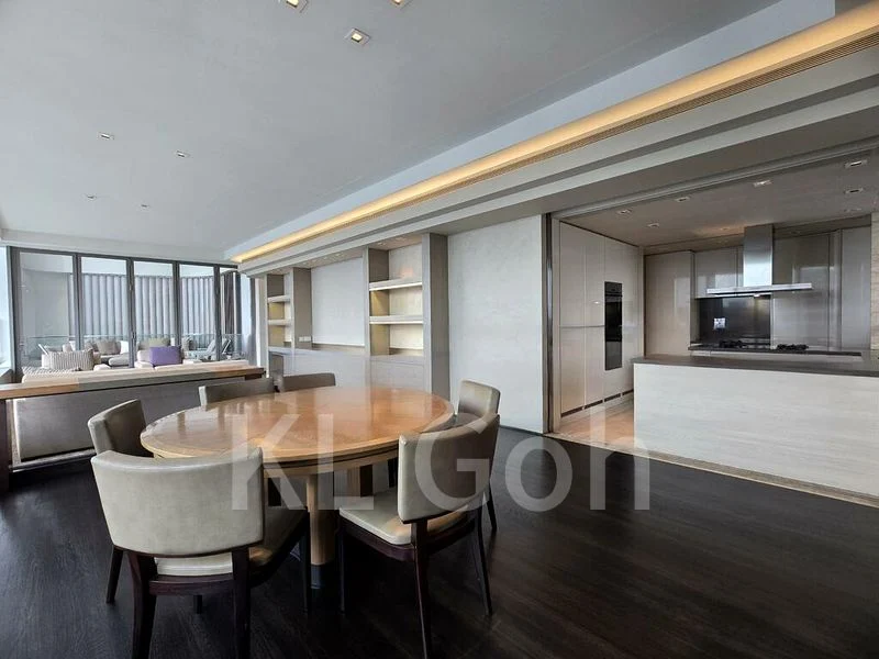 3 Bed Condo for Rent in  Ardmore Residence - Image 16