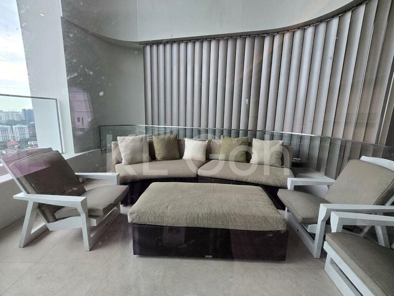 3 Bed Condo for Rent in  Ardmore Residence - Image 15