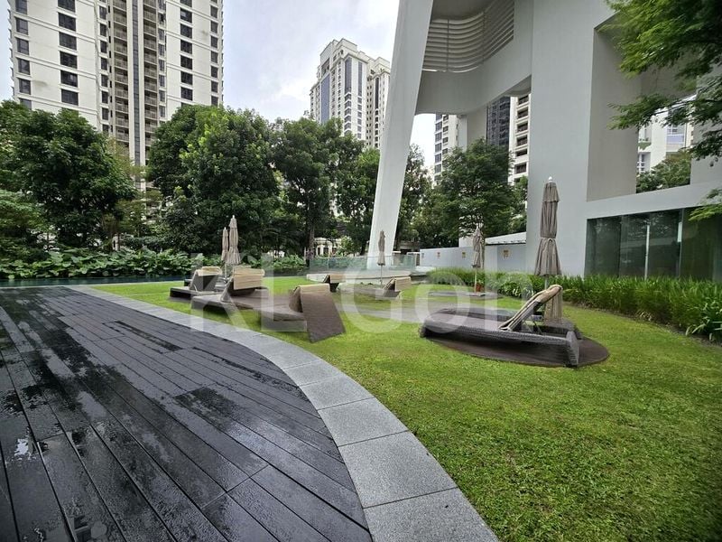 3 Bed Condo for Rent in  Ardmore Residence - Image 5