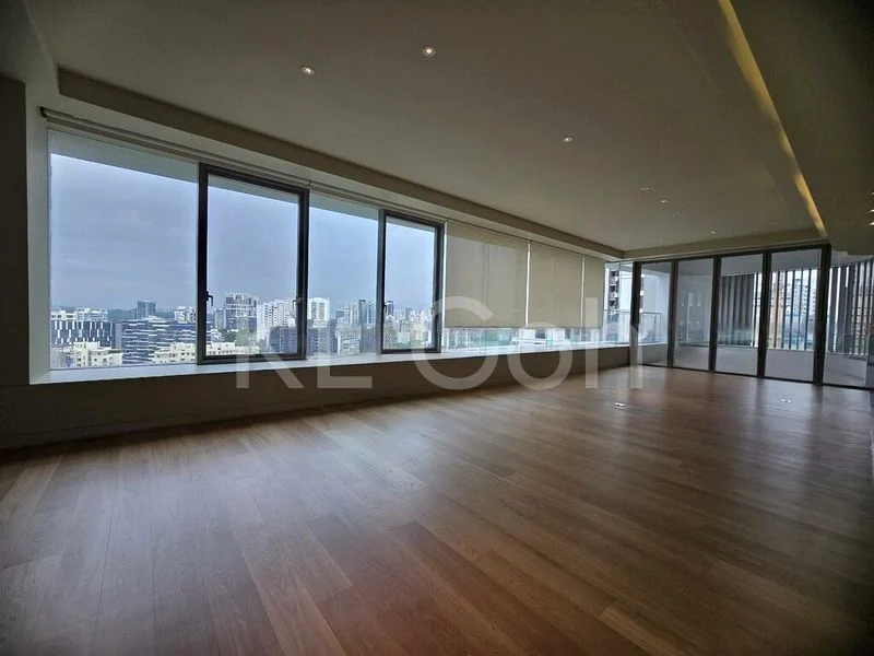 3 Bed Condo for Rent in  Ardmore Residence - Image 4