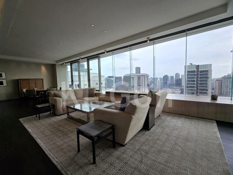 3 Bed Condo for Rent in  Ardmore Residence - Image 17