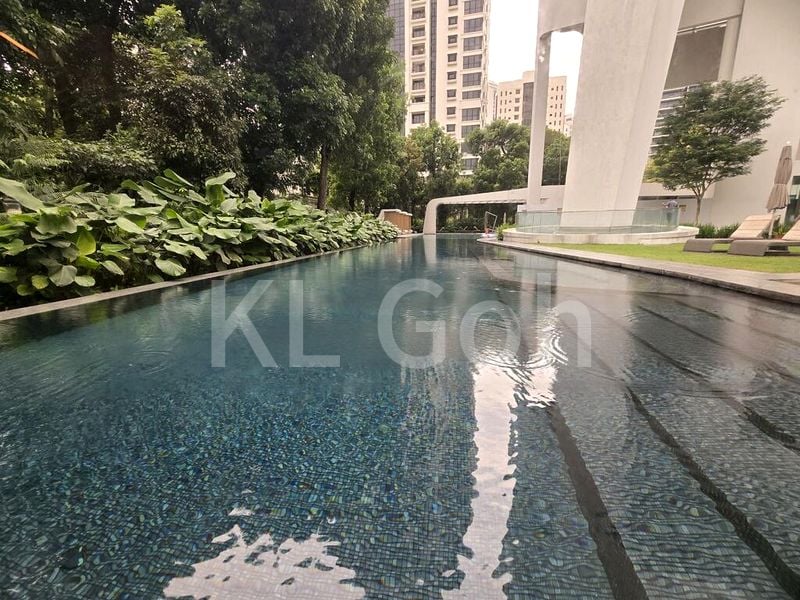 3 Bed Condo for Rent in  Ardmore Residence - Image 6