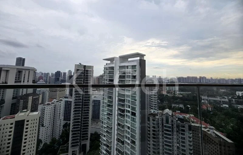 3 Bed Condo for Rent in  Ardmore Residence - Image 14