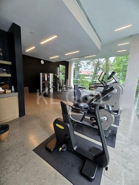 3 Bed Condo for Rent in  Ardmore Residence - Image 7