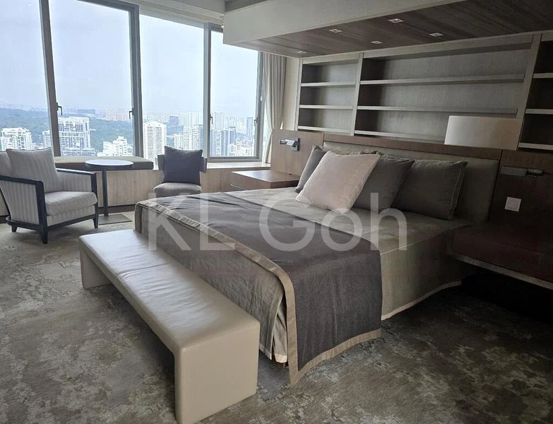 3 Bed Condo for Rent in  Ardmore Residence - Image 13