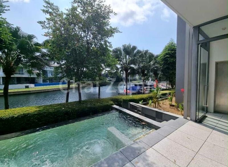 3 Bed Condo for Rent in  The Residences At W Singapore Sentosa Cove - Image 10