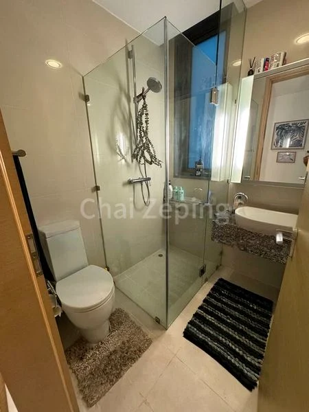3 Bed Condo for Rent in  The Residences At W Singapore Sentosa Cove - Image 2