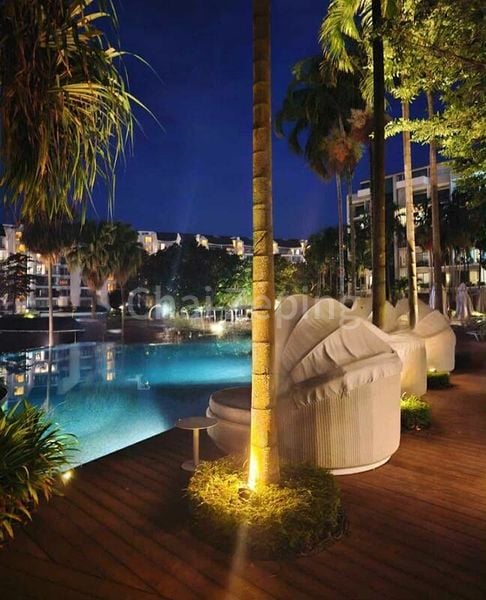 3 Bed Condo for Rent in  The Residences At W Singapore Sentosa Cove - Image 1