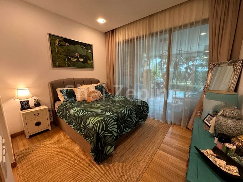 3 Bed Condo for Rent in  The Residences At W Singapore Sentosa Cove - Image 8