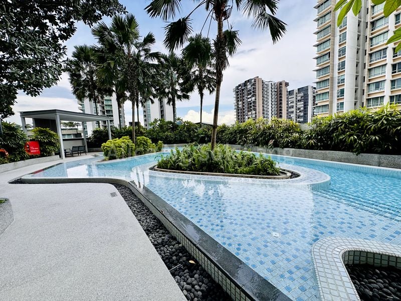 1+1 Bed Apartment (Condo) for Sale in  The Poiz Residences - Image 11