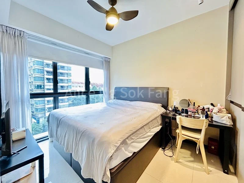 1+1 Bed Apartment (Condo) for Sale in  The Poiz Residences - Image 2