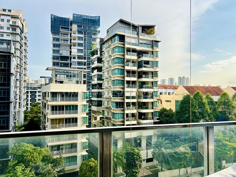 1+1 Bed Apartment (Condo) for Sale in  The Poiz Residences - Image 5