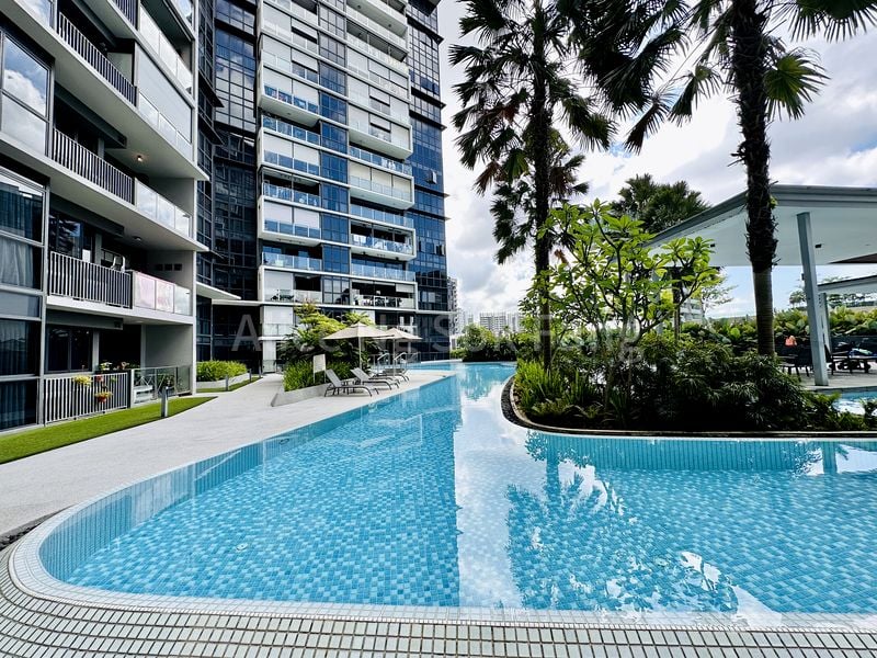 1+1 Bed Apartment (Condo) for Sale in  The Poiz Residences - Image 7