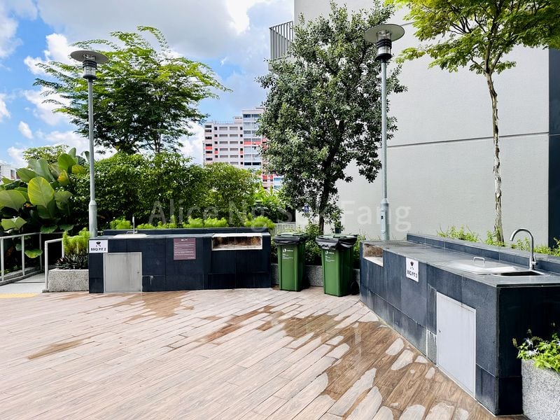 1+1 Bed Apartment (Condo) for Sale in  The Poiz Residences - Image 10