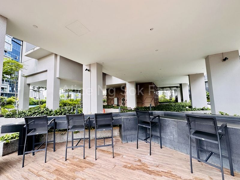 1+1 Bed Apartment (Condo) for Sale in  The Poiz Residences - Image 8