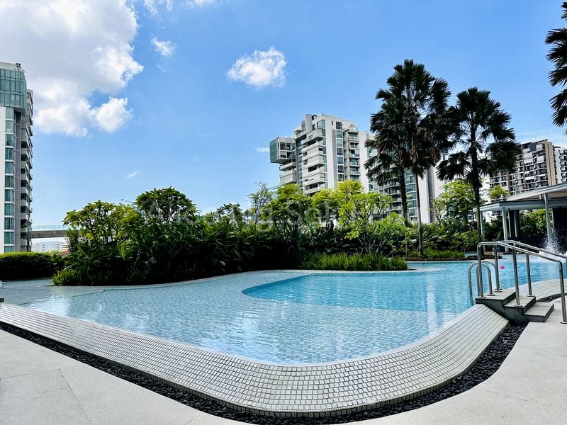 1+1 Bed Apartment (Condo) for Sale in  The Poiz Residences - Image 12