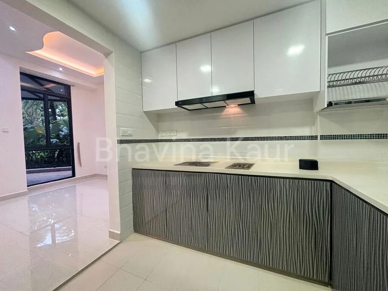 2 Bed Condo for Sale in  Regentville - Image 1