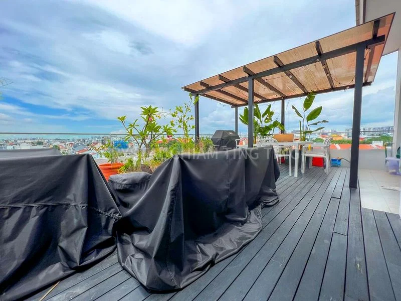 4 Bed Apartment (Condo) for Sale in  Spring @ Langsat - Image 10