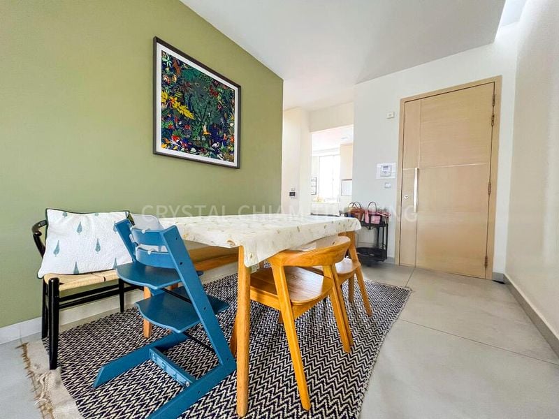 4 Bed Apartment (Condo) for Sale in  Spring @ Langsat - Image 5