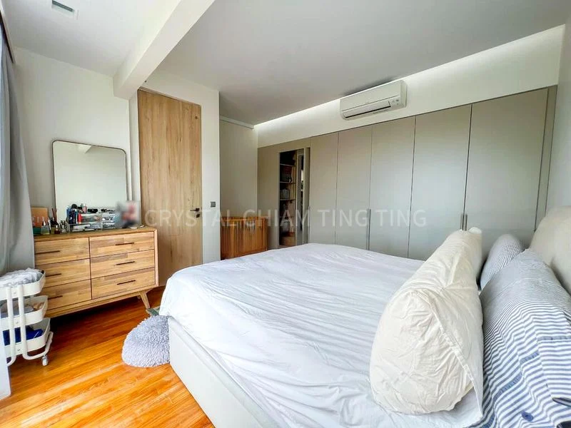 4 Bed Apartment (Condo) for Sale in  Spring @ Langsat - Image 6