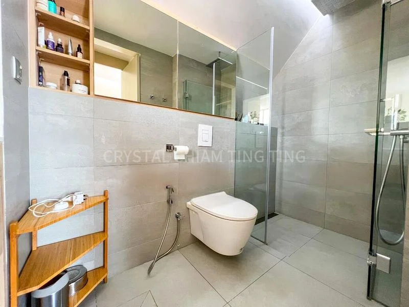 4 Bed Apartment (Condo) for Sale in  Spring @ Langsat - Image 9