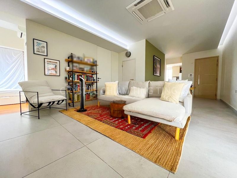 4 Bed Apartment (Condo) for Sale in  Spring @ Langsat - Image 3