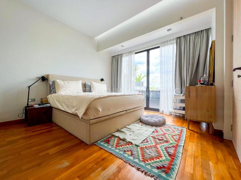 4 Bed Apartment (Condo) for Sale in  Spring @ Langsat - Image 8