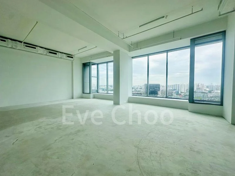 Office for Sale: ARC 380 - Image 2