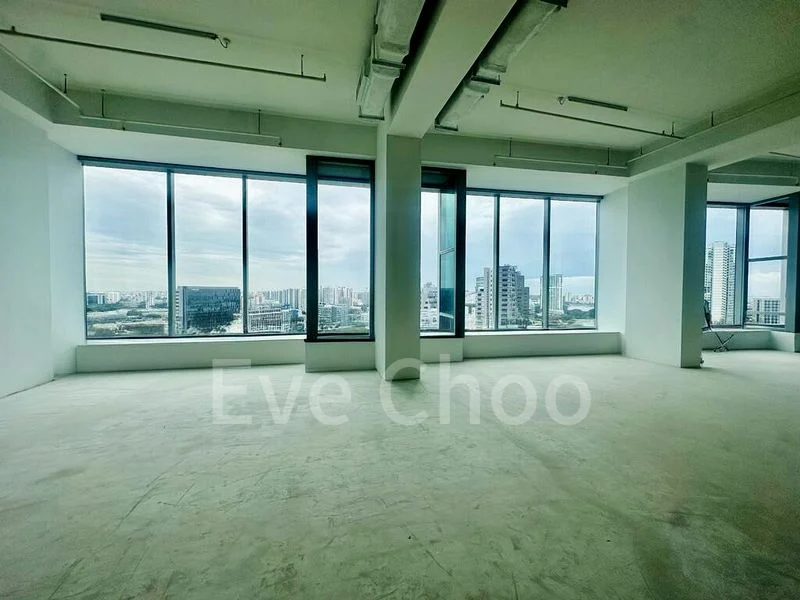 Office for Sale: ARC 380 - Image 1