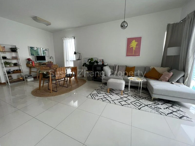 2 Bed Condo for Rent in  The Beacon - Image 1