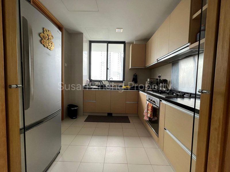 2 Bed Condo for Rent in  The Beacon - Image 4