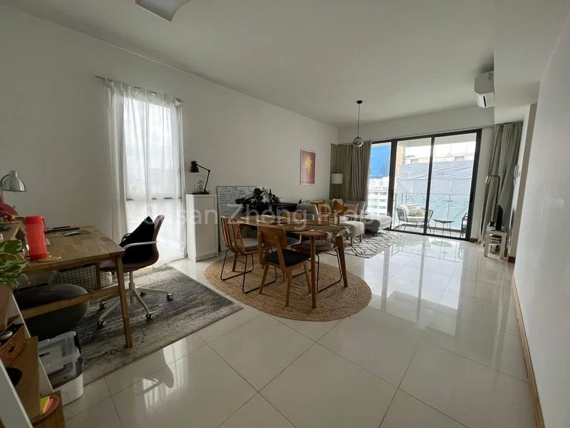 2 Bed Condo for Rent in  The Beacon - Image 7