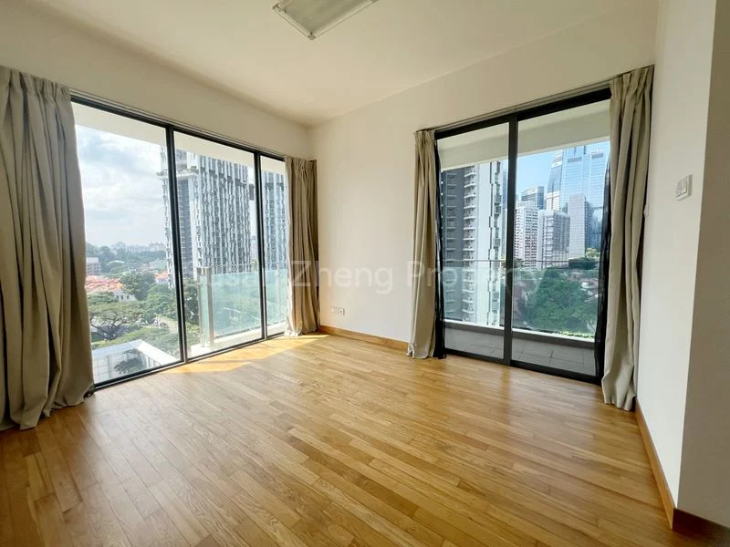 2 Bed Condo for Rent in  The Beacon - Image 5