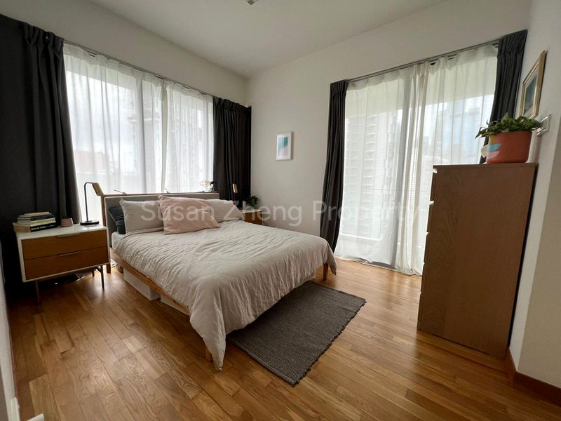 2 Bed Condo for Rent in  The Beacon - Image 8