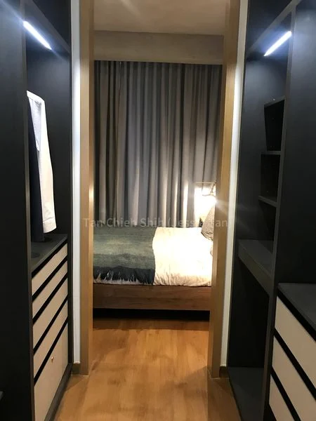 1 Bed Condo for Sale in  Marina One Residences - Image 2