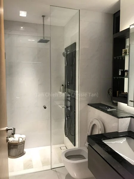 1 Bed Condo for Sale in  Marina One Residences - Image 4