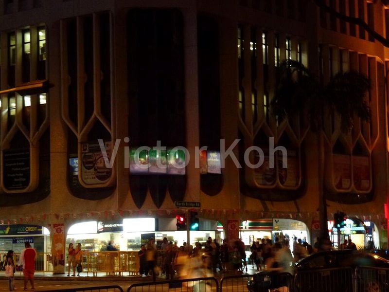 Office for Sale: Peninsula Plaza - Image 7