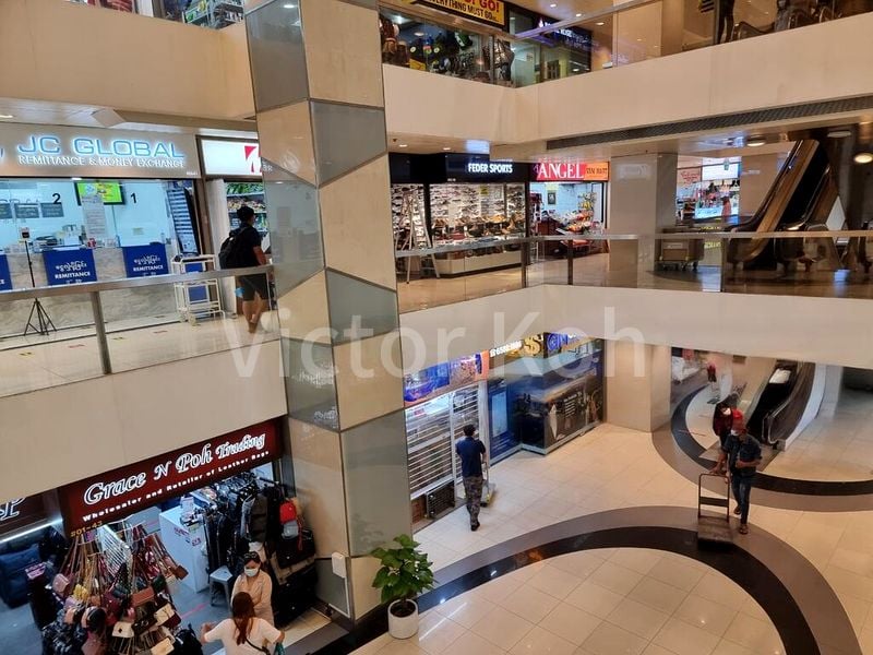 Office for Sale: Peninsula Plaza - Image 5