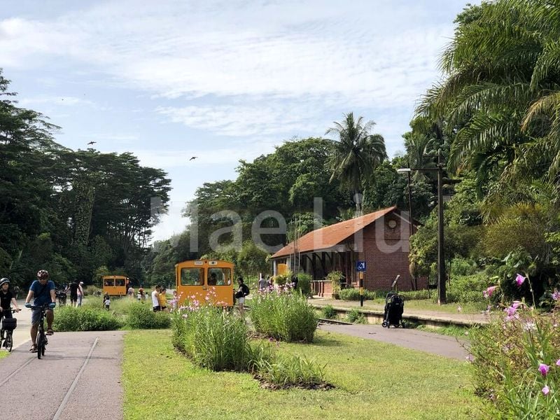 5 Room (5I) HDB for Sale in  5 Toh Yi Drive - Image 8