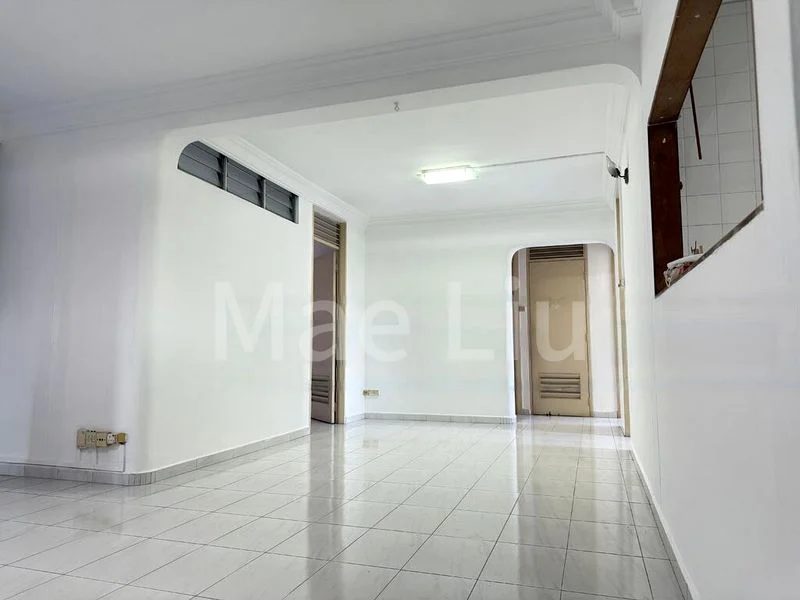 5 Room (5I) HDB for Sale in  5 Toh Yi Drive - Image 12