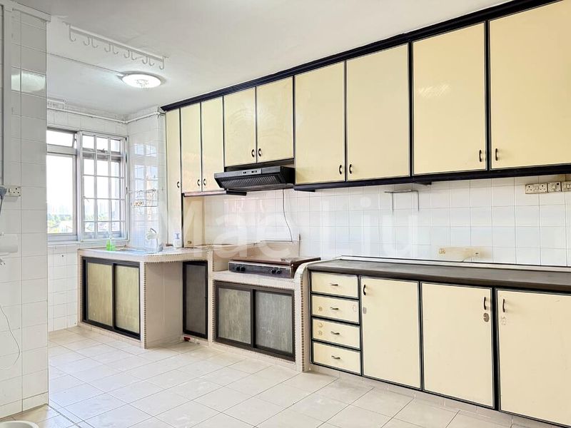 5 Room (5I) HDB for Sale in  5 Toh Yi Drive - Image 9