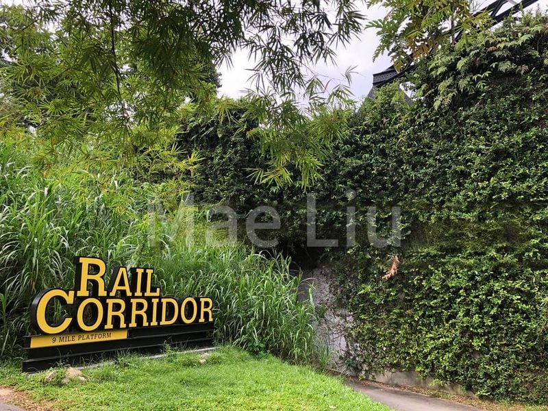 5 Room (5I) HDB for Sale in  5 Toh Yi Drive - Image 1