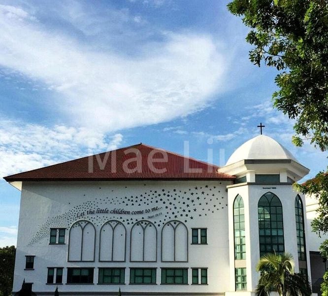 5 Room (5I) HDB for Sale in  5 Toh Yi Drive - Image 6