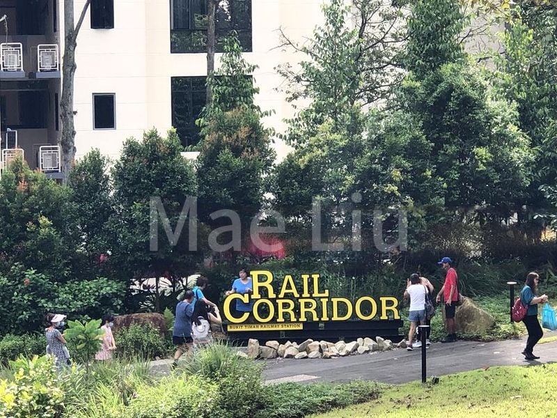 5 Room (5I) HDB for Sale in  5 Toh Yi Drive - Image 2