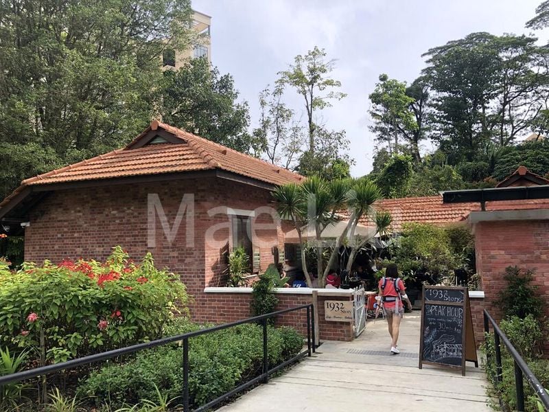 5 Room (5I) HDB for Sale in  5 Toh Yi Drive - Image 7