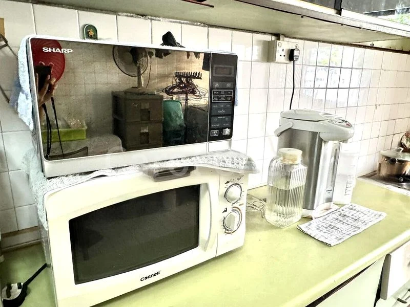 Master Room (HDB) for Rent in 144 Potong Pasir Avenue 2 - Image 4