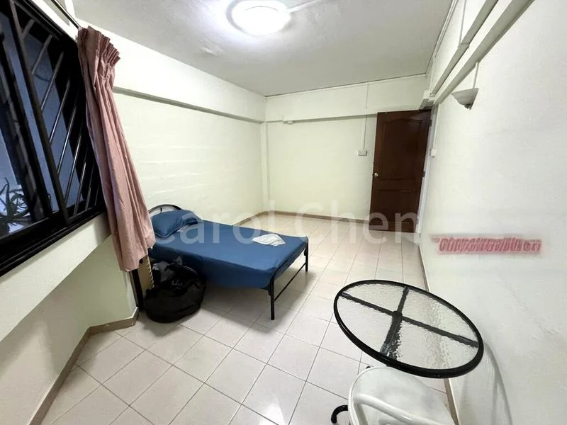 Master Room (HDB) for Rent in 144 Potong Pasir Avenue 2 - Image 1