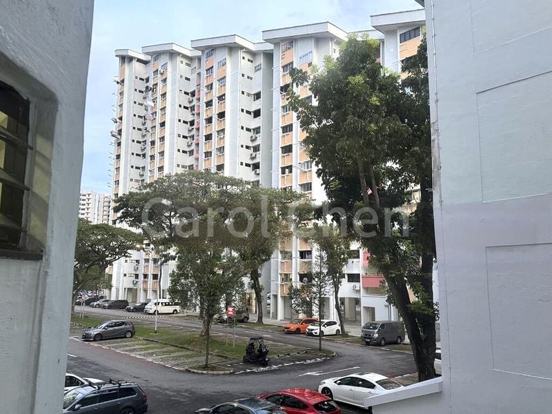 Master Room (HDB) for Rent in 144 Potong Pasir Avenue 2 - Image 9